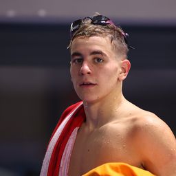 Betlehem Dávid már az első körben olimpiai kvótát szerezne