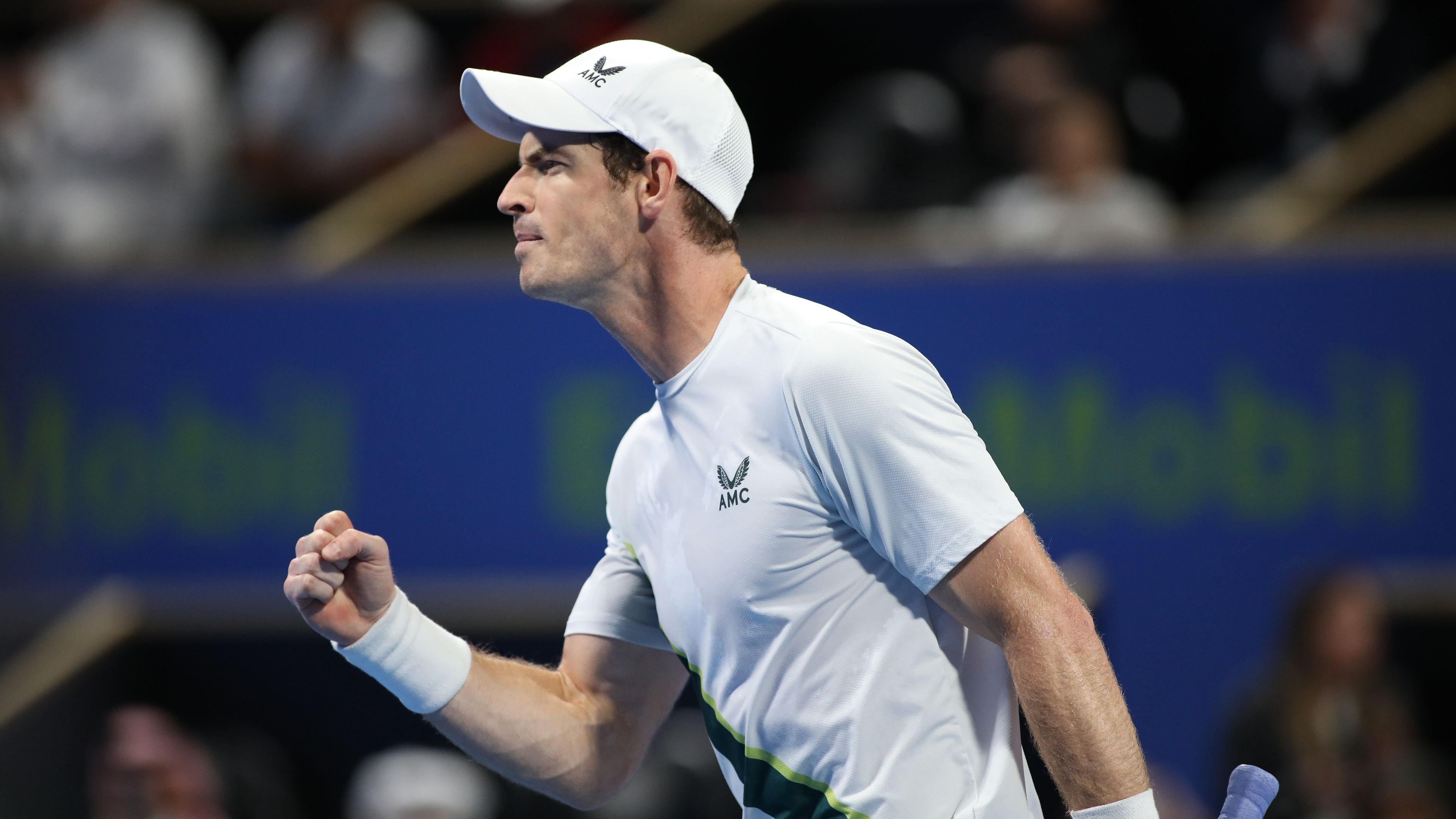 Murray a negyeddöntőben a dohai tenisztornán