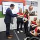 Ma van a Magyar Parasport Napja, több mint 20 ezer fogyatékossággal élő ember sportol