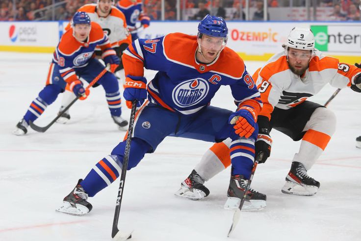 NHL: Ha Ovecskin nincs a jégen, nem tud nyerni a Washington