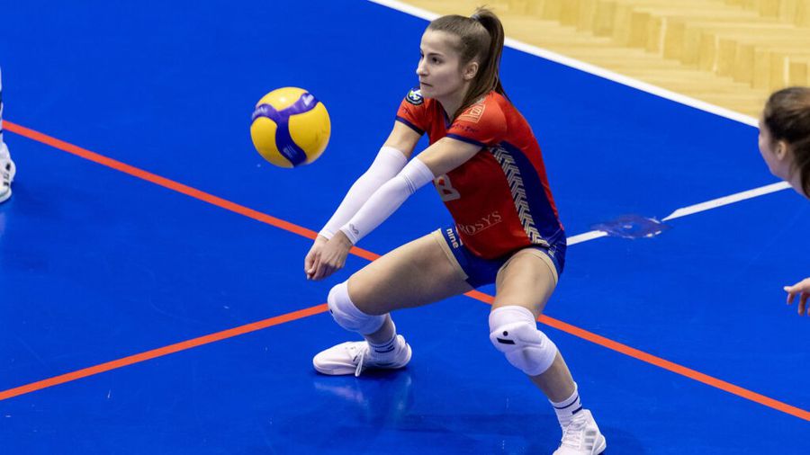 Vasas–Békéscsaba döntő lesz a női röplabda Magyar Kupában