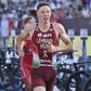 Letette a névjegyét a felnőttek között, már az olimpiára tervez a triatlonos Lehmann Csongor