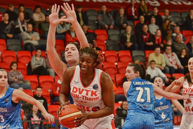Kikapott és már nem juthat tovább a DVTK a női kosárlabda Euroligában