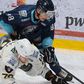 Hosszabbításban nyert és már 3–0-ra vezet a BJA a jégkorong Erste Ligában
