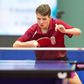 András Csaba párosban negyeddöntős Düsseldorfban az asztalitenisz WTT-n