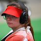 Major Veronika sportpisztolyban is aranyérmes Kairóban