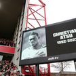Hazaszállították Christian Atsu holtestét, korábbi ghánai futballsztárok búcsúztatták