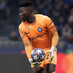 Az Inter parádézó kapusa szerint megnyerhetik a BL-t
