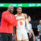NBA: Nate McMillan edző nélkül folytatja az Atlanta Hawks