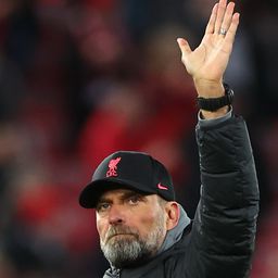 Túlélheti-e a történelmi verést Klopp?