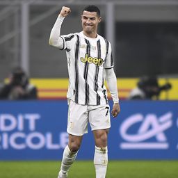 Újra egy csapatban Merih Demiral és Cristiano Ronaldo – videóval