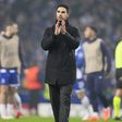 Mikel Arteta is tudja, ennél jobb teljesítmény kell a visszavágón