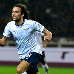 Kétgólos sikert aratott Torinóban a Lazio