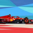 F1-hírek: a Ferrari volt a leggyorsabb a csütörtöki teszten