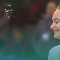Magyar arany- és ezüstérem a korosztályos vívó Eb-n!