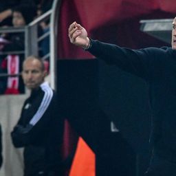 Kuznyecov Szergej lehet az ETO FC vezetőedzője