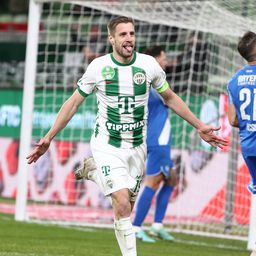 Megvan a Ferencváros kezdőcsapata az Olympiakosz elleni EKL-visszavágóra!