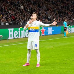 Továbbjutott az Union SG, a Sturm Graz és Molde az EKl-ben