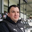 Szétszedte az öltözőt a kirúgott edző