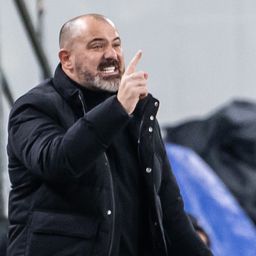 Dejan Sztankovics üzent a Fradi-szurkolóknak: „Nem félünk!”