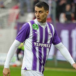 „Mindegy, hogy Budapest vagy Madrid, a derbi mindenhol derbi” – az Újpest rutinos támadója