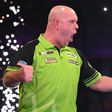 Van Gerwen újra csúcsformában: zsinórban harmadszor nyert a Premier League-ben!