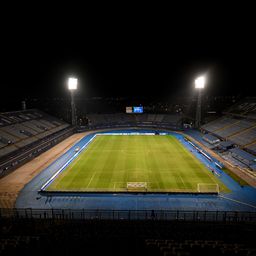 Korábban földrengés is megrongálta, most újjáépítik a horvát válogatott stadionját