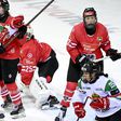 A gimiben is tündököl a hokiválogatott 15 éves csillaga
