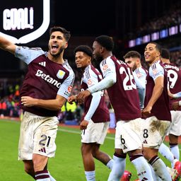 Micsoda potyagól, tovább tart a Chelsea pocsék szériája