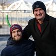 Koszorúzással indult a Magyar Parasport Napja