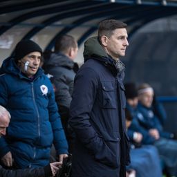 Gera Zoltán a Puskás Akadémia elleni vereség után: Elégedett lehetek