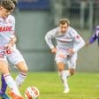 A magyar tehetség gólt szerzett és gólpasszt adott második Bundesliga-mérkőzésén