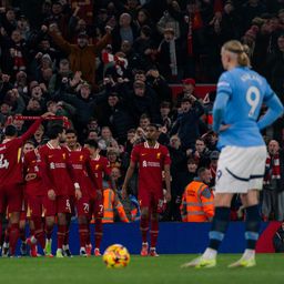 Olyat tennének Szoboszlaiék, ami 10 éve sikerült legutóbb a Manchester City ellen