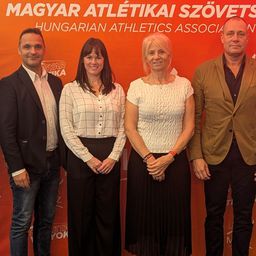 Óriási botrány a magyar atlétikában: a szövetség elnöksége nekirontott az elnöknek