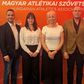 Óriási botrány a magyar atlétikában: a szövetség elnöksége nekirontott az elnöknek