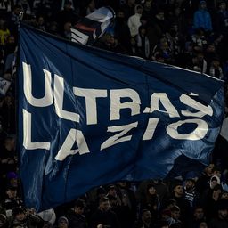 Azonosították a Lazio rasszista szurkolóját – kép