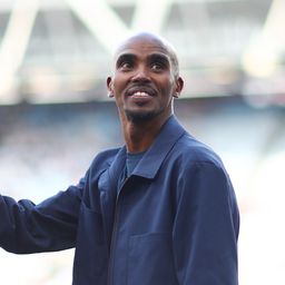 40 éves a modern olimpiai játékok legsikeresebb brit atlétája