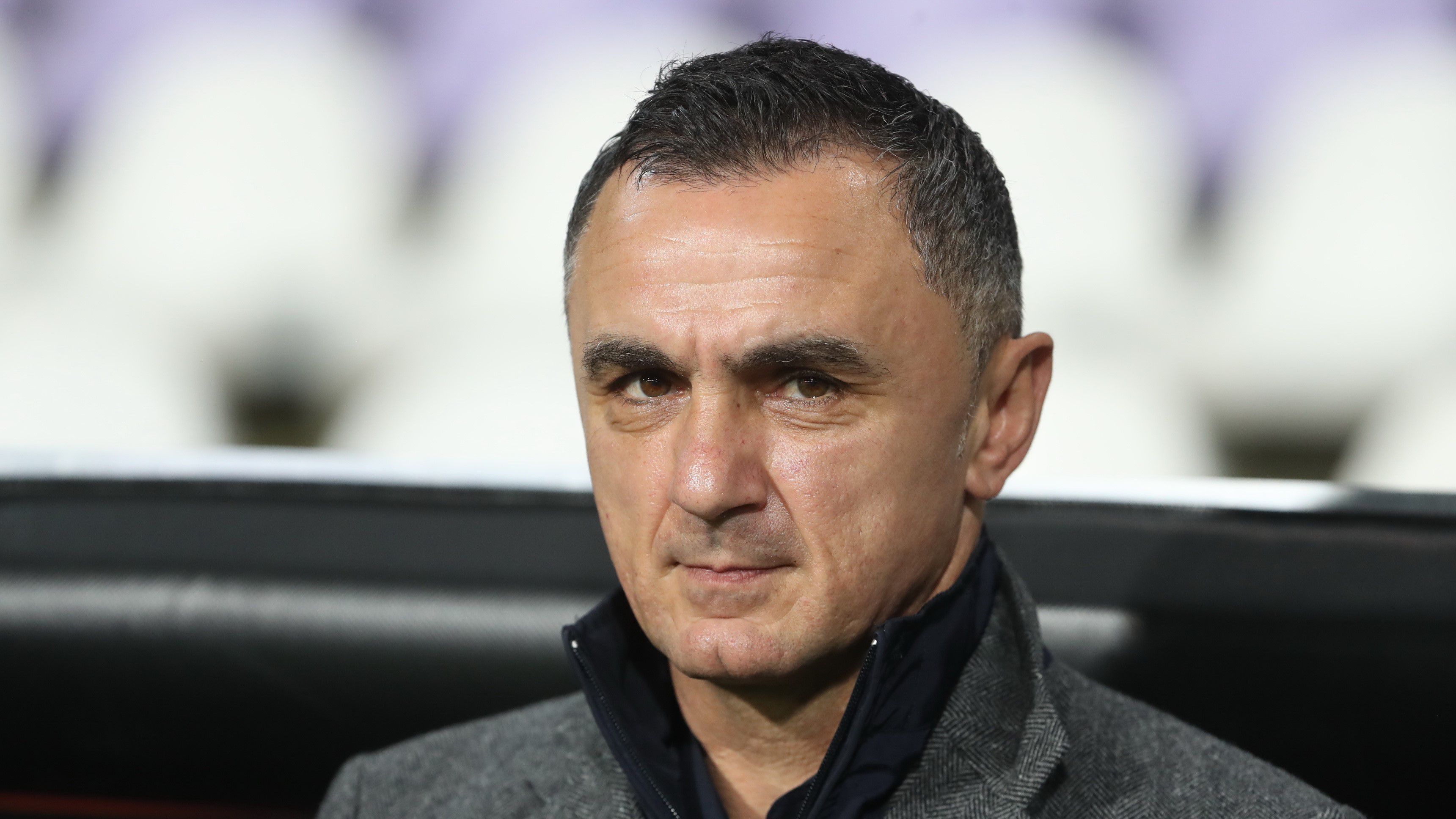 Már biztos, Vignjevics lesz az Újpest új vezetőedzője – Sportál-információ