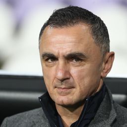 Már biztos, Vignjevics lesz az Újpest új vezetőedzője – Sportál-információ