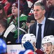 Szerződést hosszabbított az NHL címvédőjének vezetőedzője
