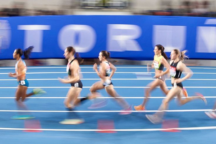 Torunban lesz a 2026-os fedett pályás atlétikai világbajnokság