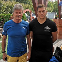 „A leggyorsabb voltam, de Mexikóban én is csak vonszoltam magam” – Péter Zoltán 65 éves! – videóval