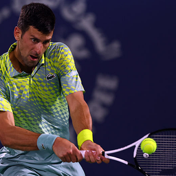 Novak Djokovics nem bánja, hogy kihagyott két tornát