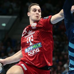Ligetvári egy-két gólos Veszprém-győzelemben reménykedett, kiütés lett belőle – videóval