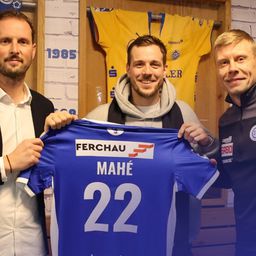 Megvan, hová igazol a Veszprém olimpiai bajnok játékosa