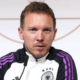 „Meghoztunk egy döntést” – Nagelsmann az Eb-ről beszélt