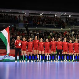 Megvan a magyar női kézilabda-válogatott kerete az olimpiai selejtezőre