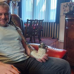 Kipakol a klubvezető: „Minden posztot magukhoz ragadtak a bukott elnök szekértolói”