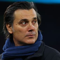 Vincenzo Montella: „Kevés lehetőséget hagytunk a magyaroknak”