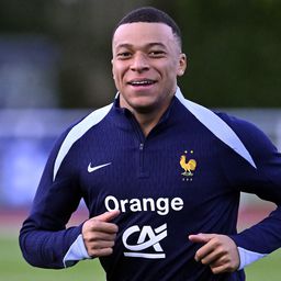 Mbappé: „A végső döntés egy emberen múlik”